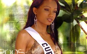 Miss Universe 2005